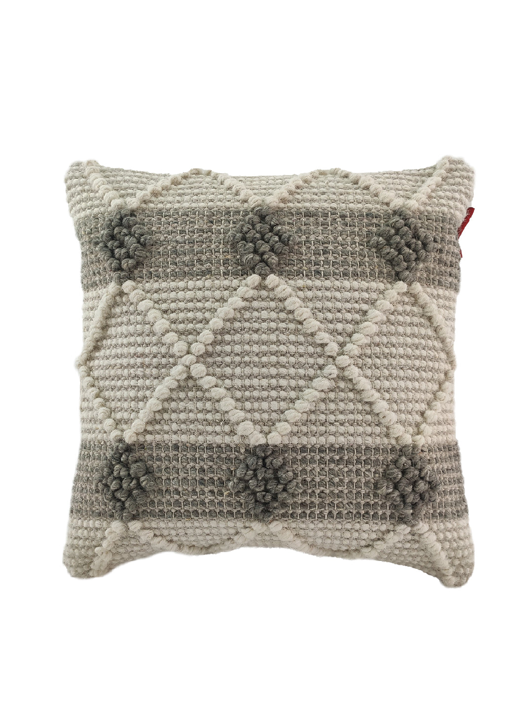 Embroidery Woven Cushion With Insert cs-162