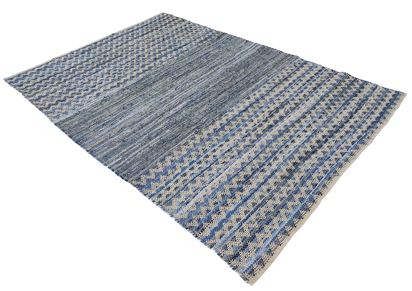 Transform Your Room with Our Versatile Rectangle Woven Rug