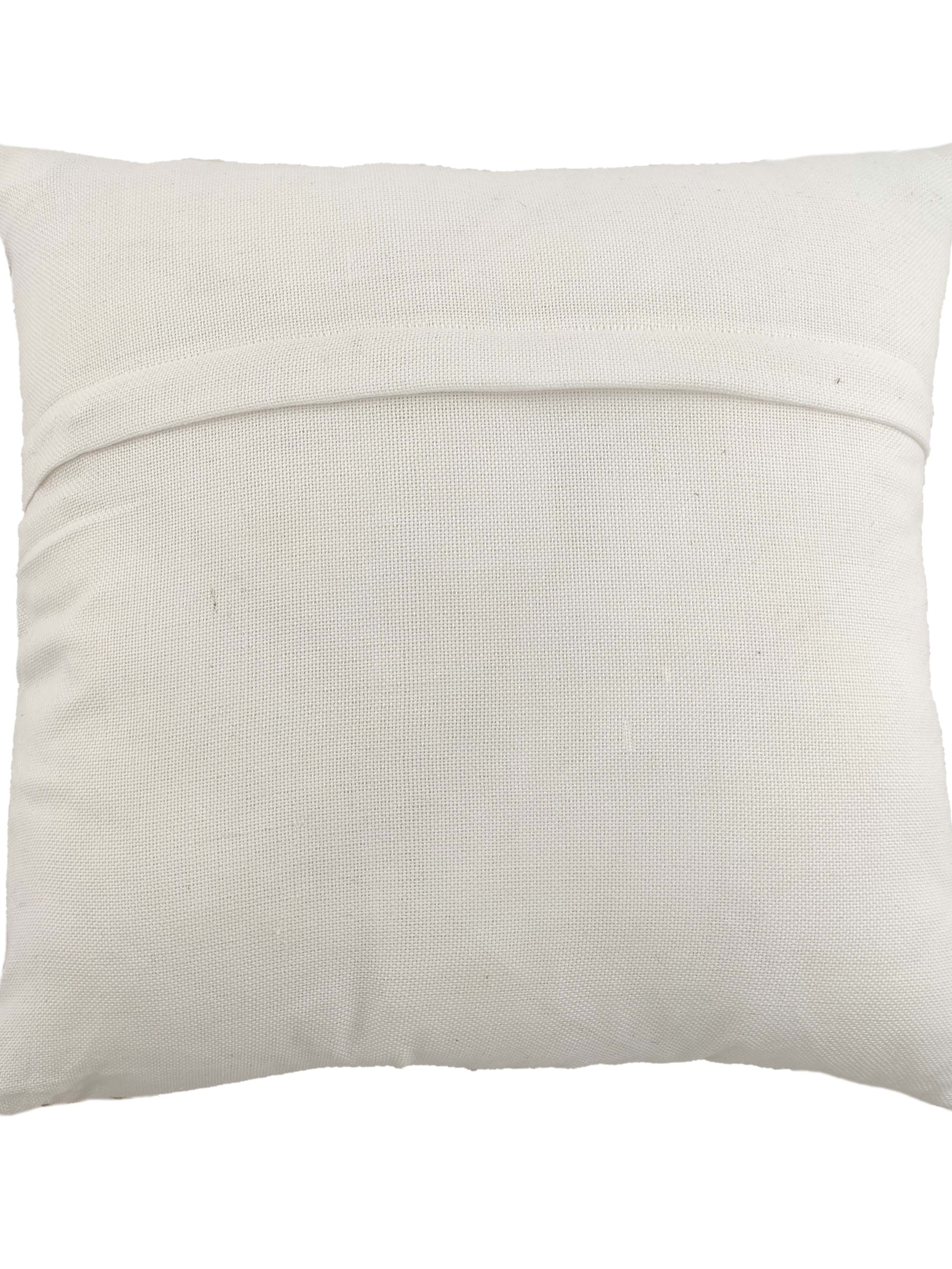 Multi Polyester Cushion Cover CS-010
