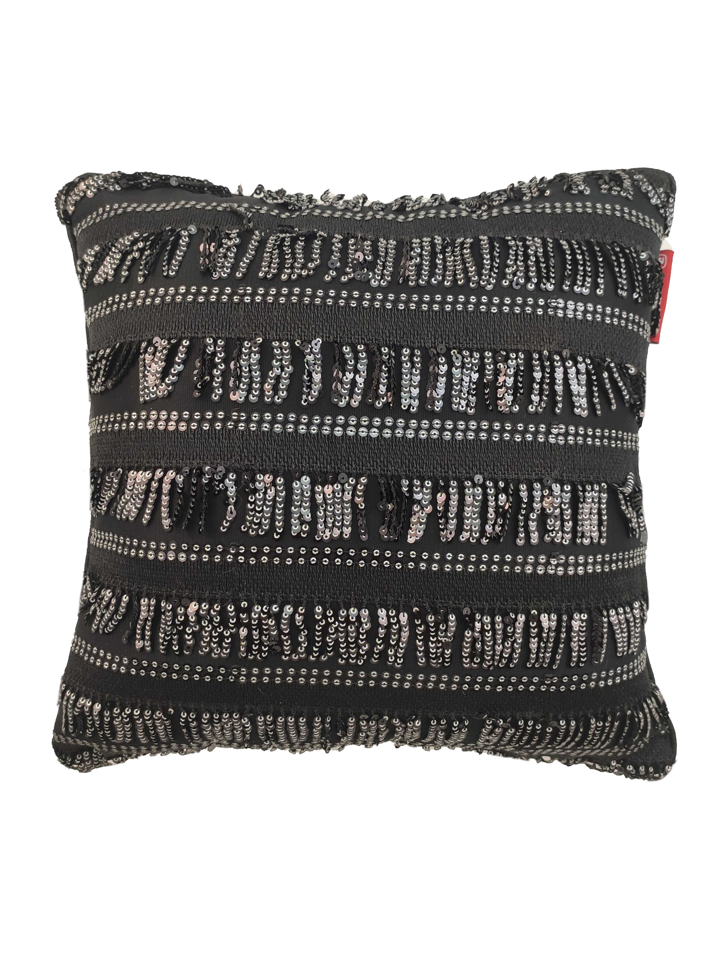 Modern Polyester Cushion Cover