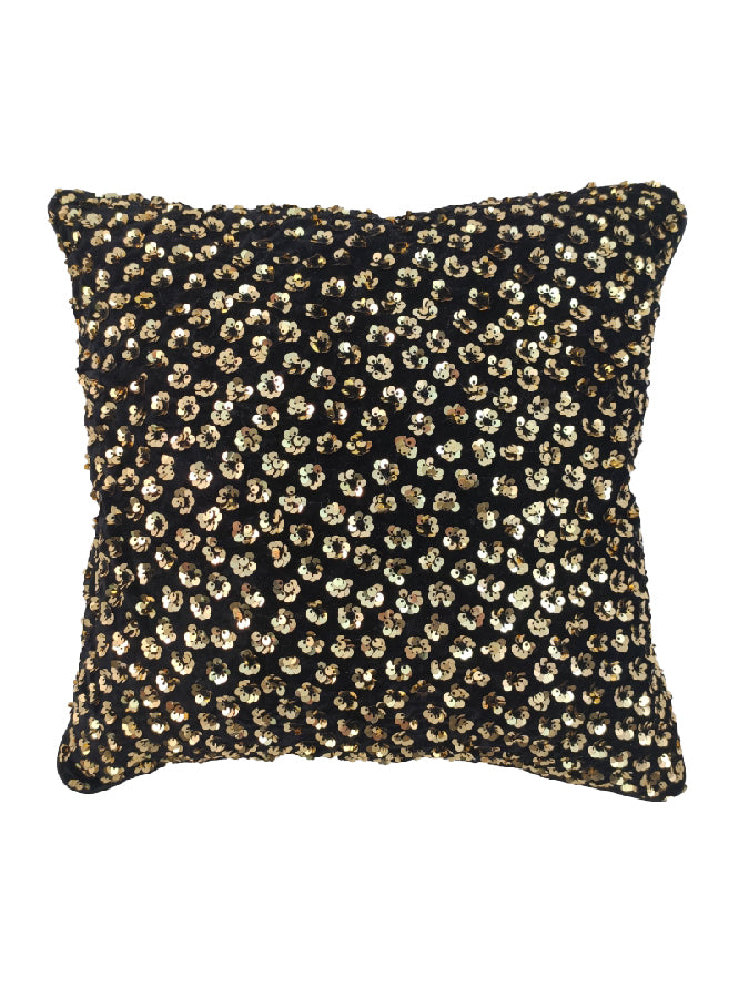 Decorative Polyester Cushion Cover