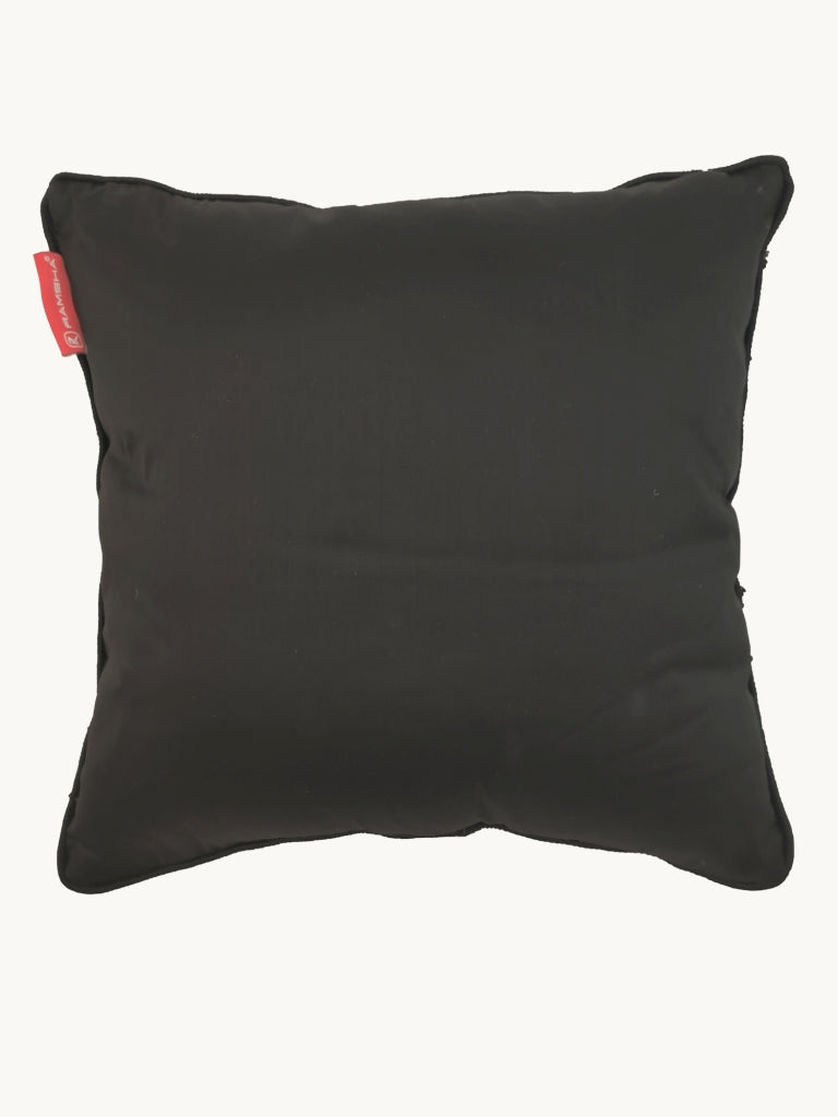Decorative Polyester Cushion Cover