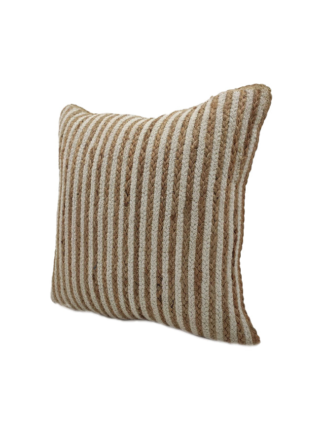 Cushion With Filler Natural Color CS-031
