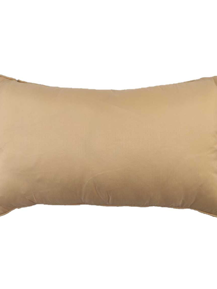 Home Decor Polyester Cushion With Filler