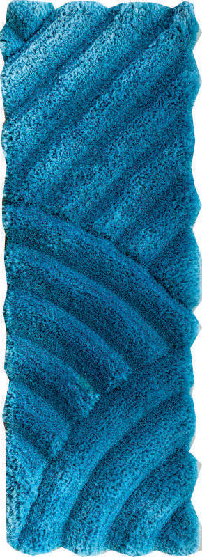 Elevate Your Space: Add a Touch of Comfort and Style to Any Room with Our Soft Shaggy Rug, Made for Ultimate Relaxation