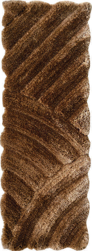 Handcrafted Elegance: Our Soft Shaggy Rug Adds a Cozy and Stylish Element to Your Home Decor, Available in Multiple Sizes