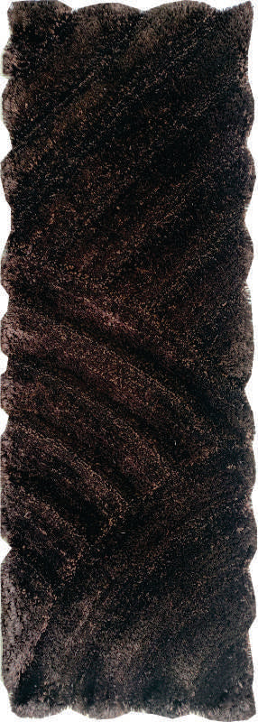 Transform Your Space: Soft Shaggy Rug Adds Texture and Warmth