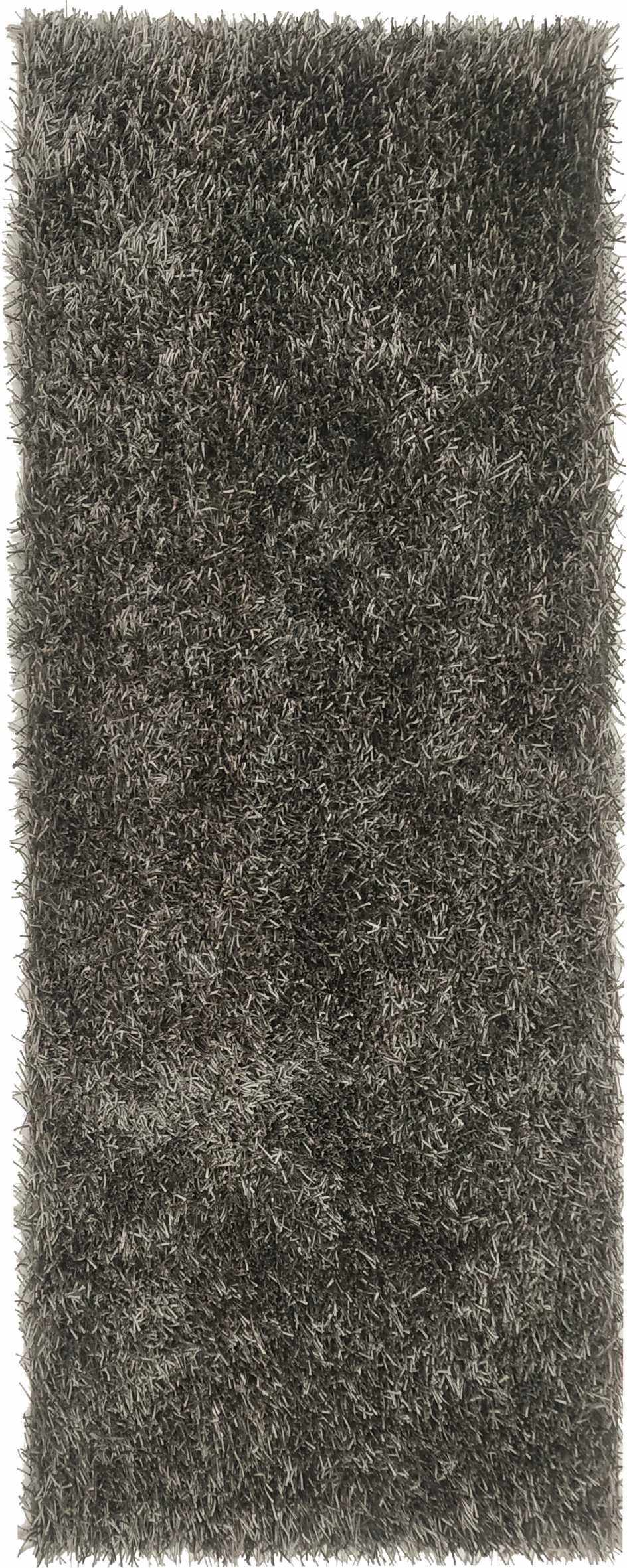 Comfortable floor rug suitable for various areas of the home or office