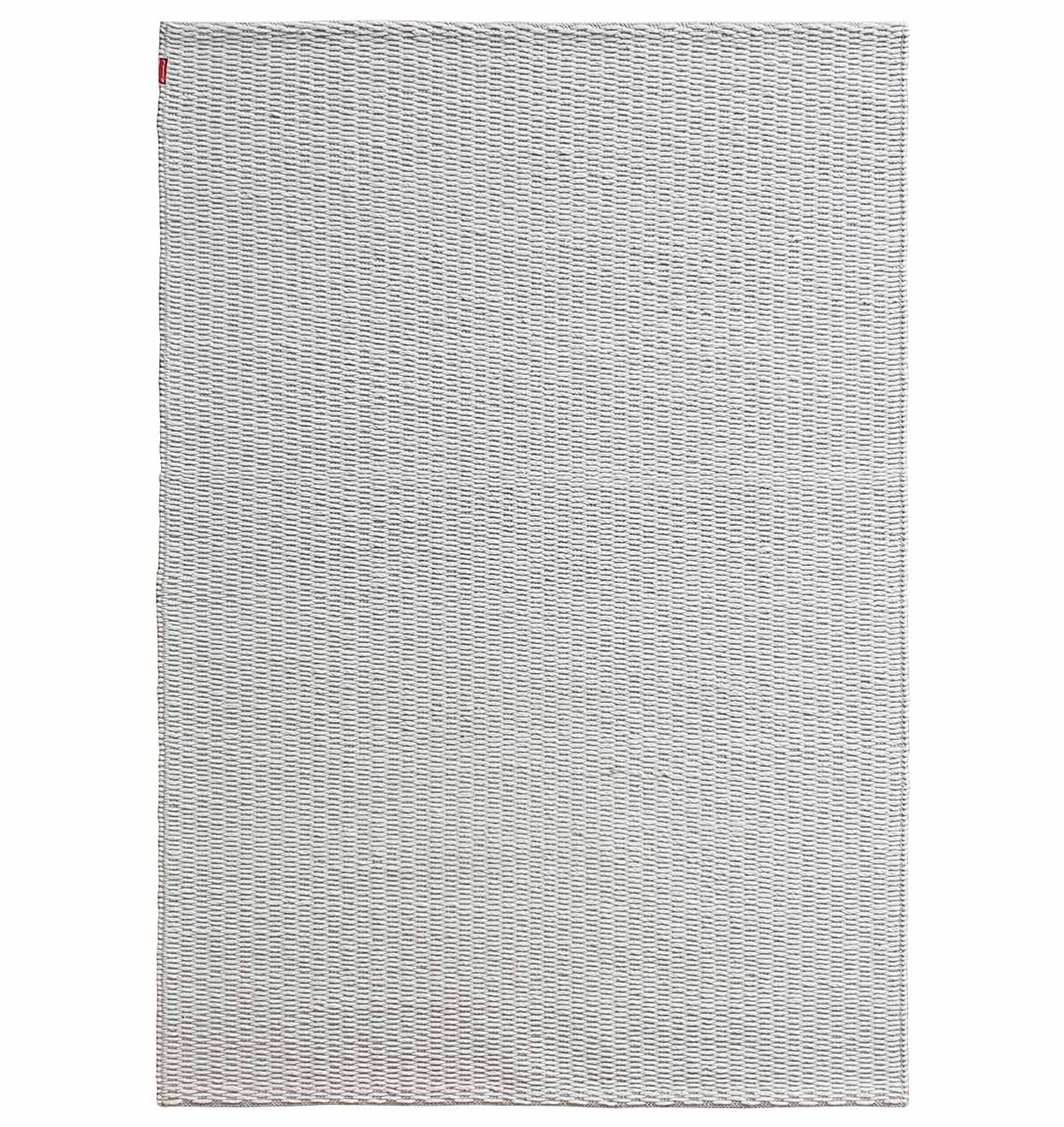 Handmade Natural White Woven Rug For Home Decore SRN-030