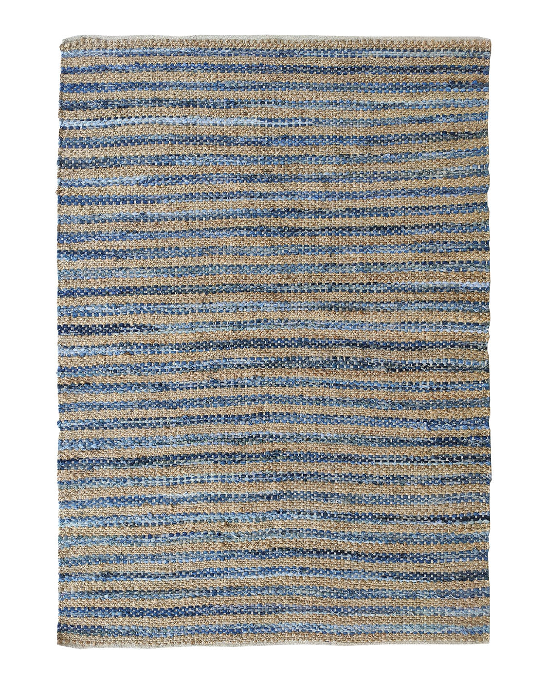 Handcrafted Woven Rugs - Elevate Your Space with High-Quality Materials