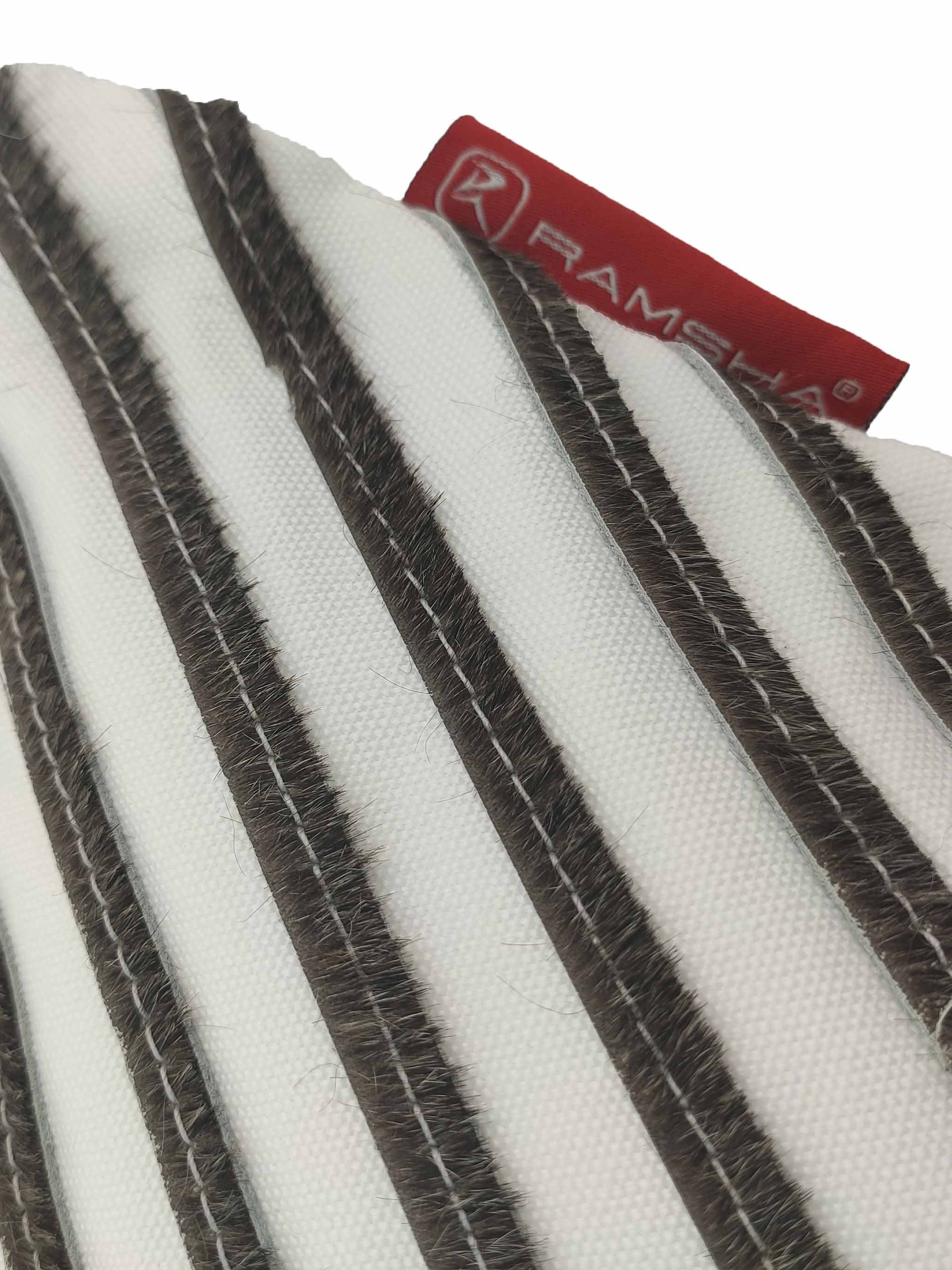 Leather And Polyester Cushion CS-109