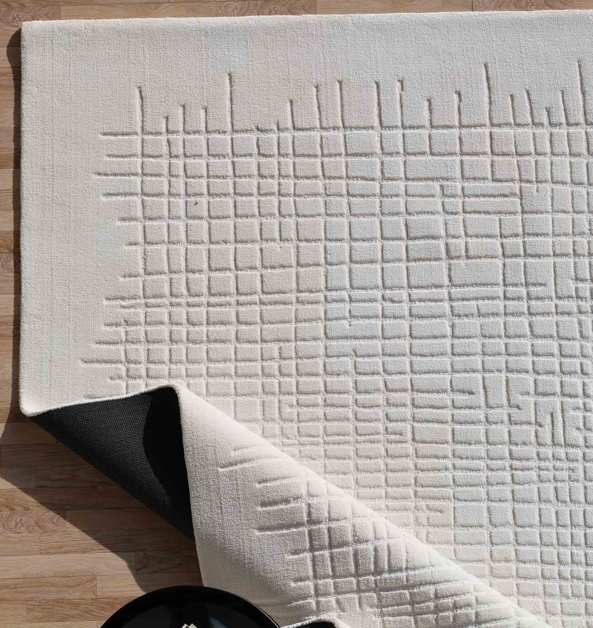 Multi Color Indoor Decor Novara Rug  - CMN 78