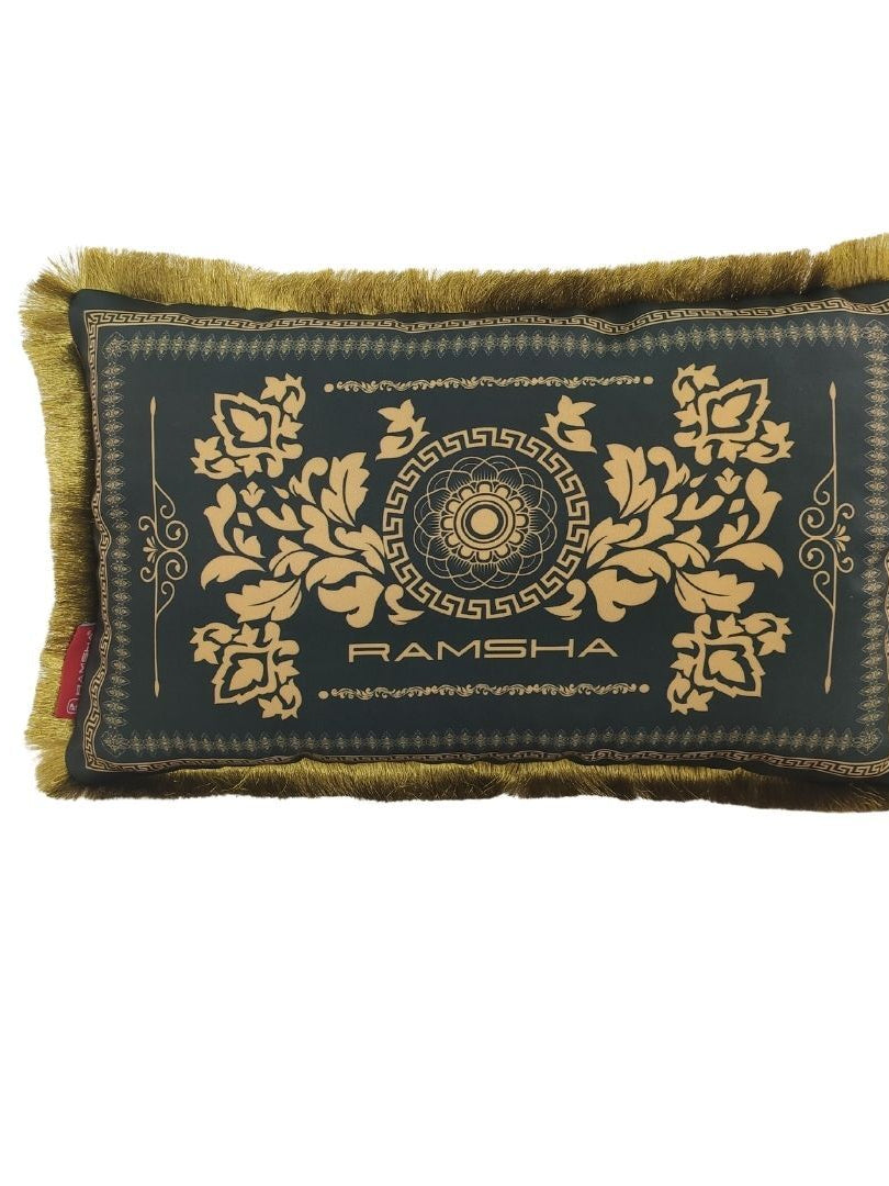 Cushion With Filler For Bedroom CS-065