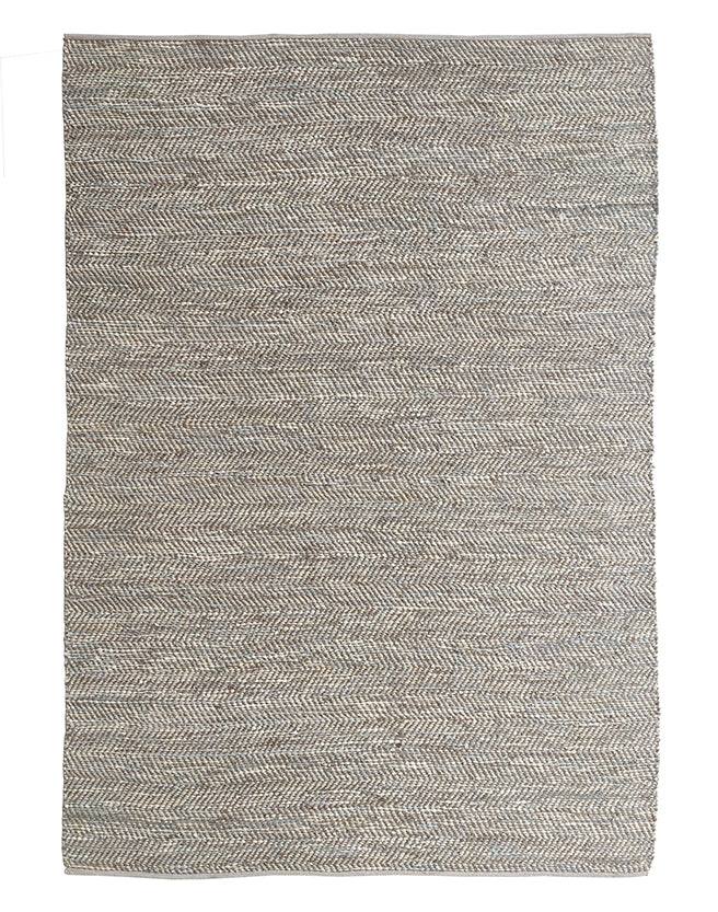 Contemporary WR-020 Modern Area Woven Rug - Elevate Your Home Decor