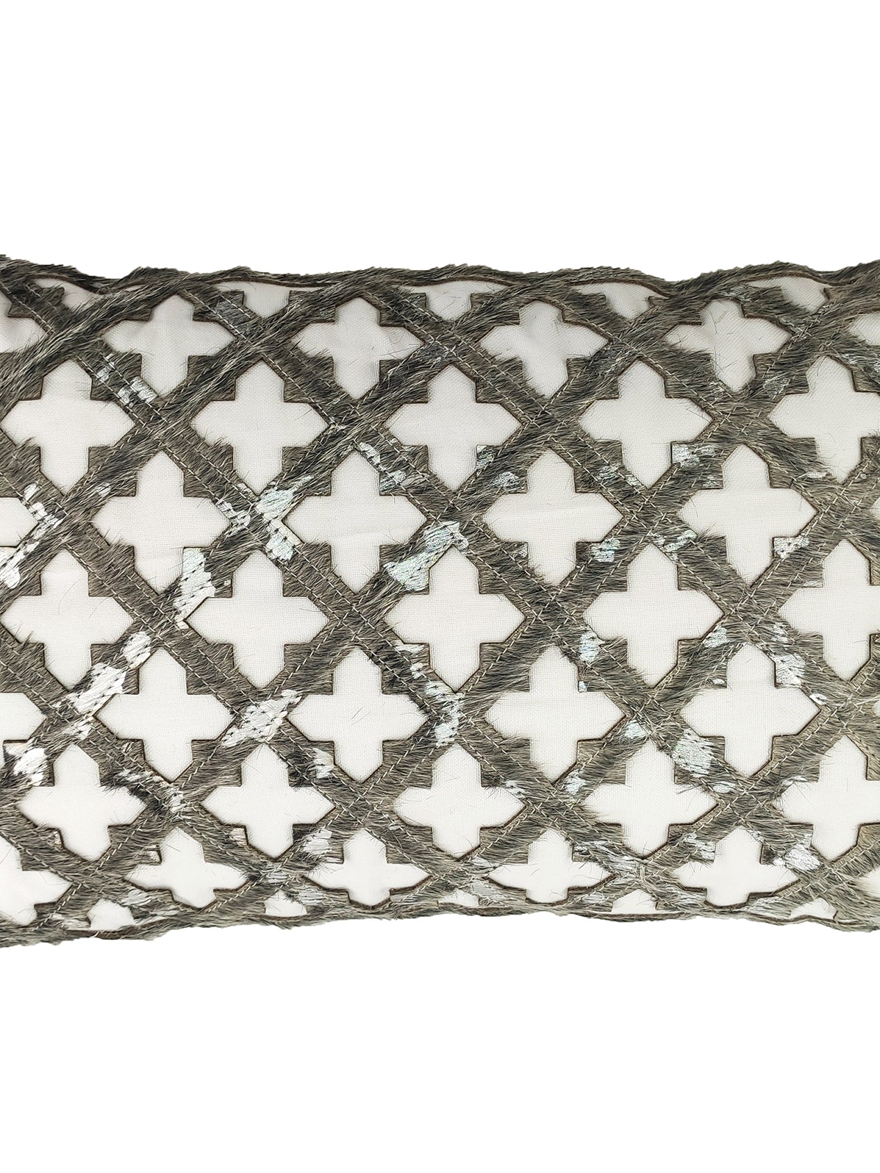 Home decor Leather Cushion CS-103