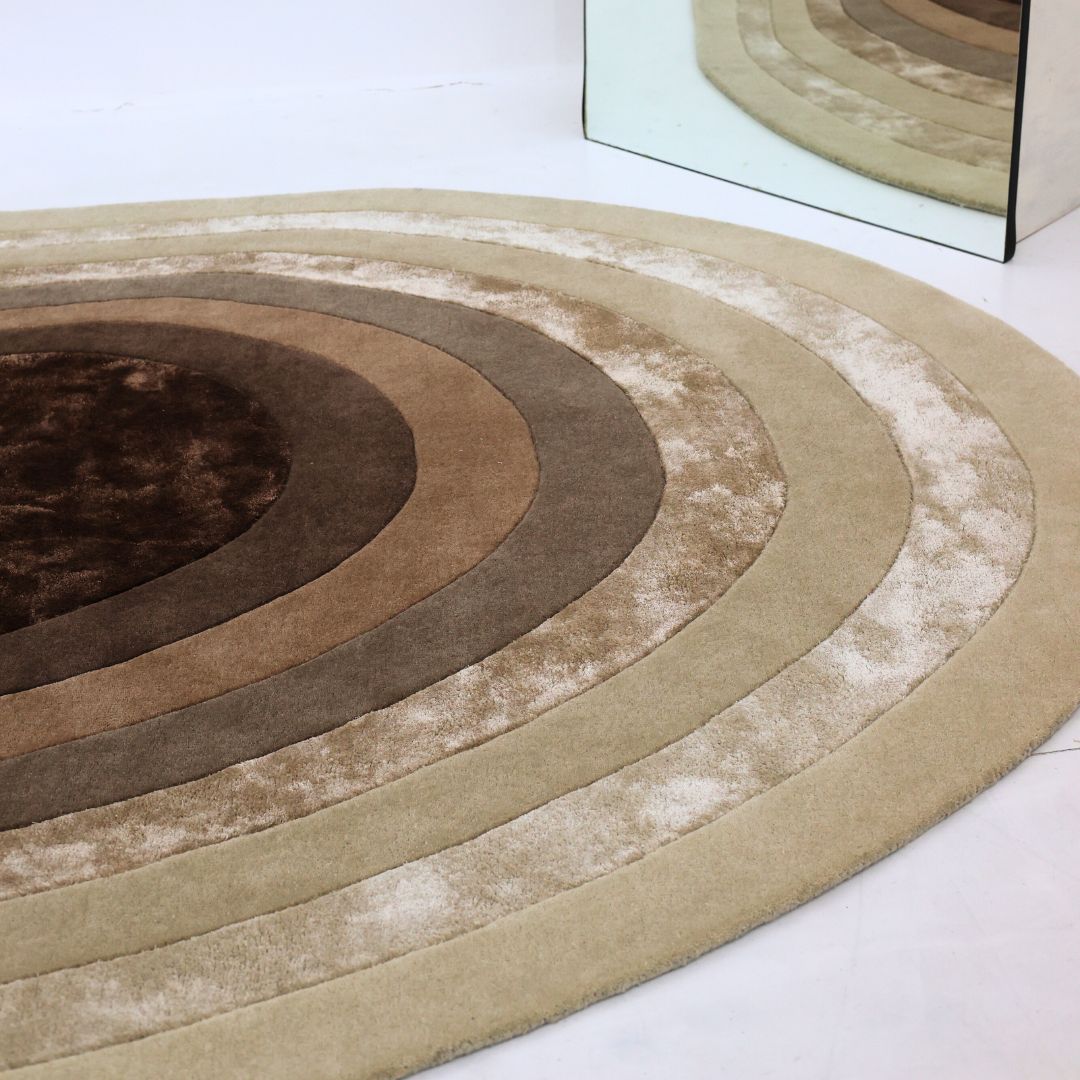 Decor Multi Color Rug HTWV-81