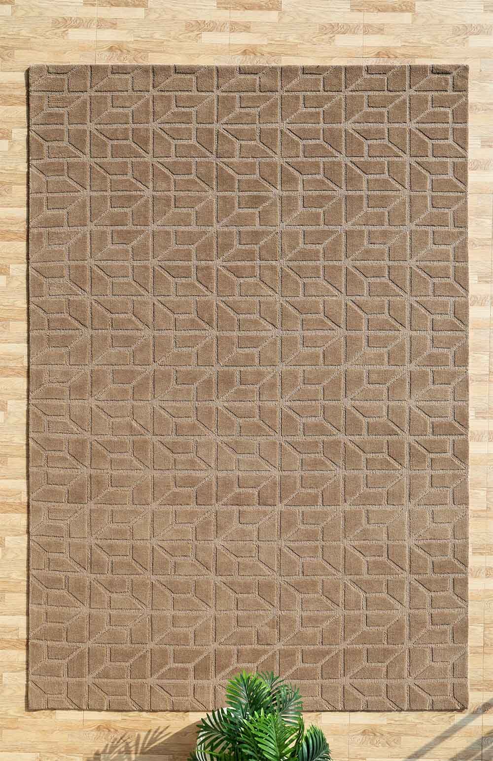 Drawing Room Decor Novara Rug  - CMN 32 (200X290cm)