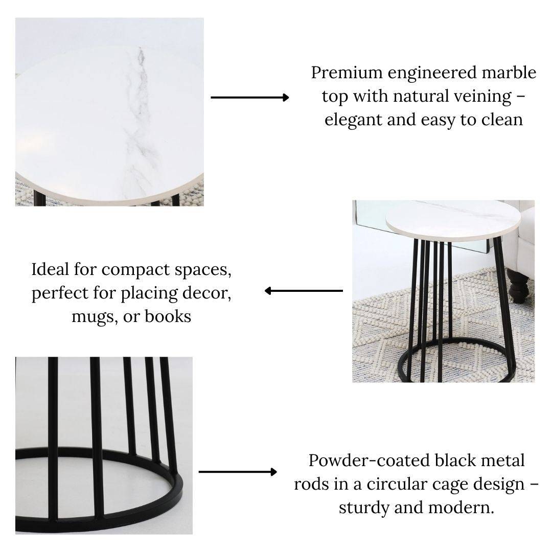 Graphic detailing the reliable craftsmanship and durable construction for both functional and decorative purposes.