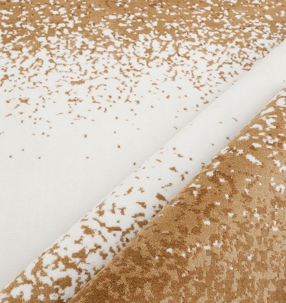 Rectangle Multi Color Rug  - CMN 69 (200X300cm)