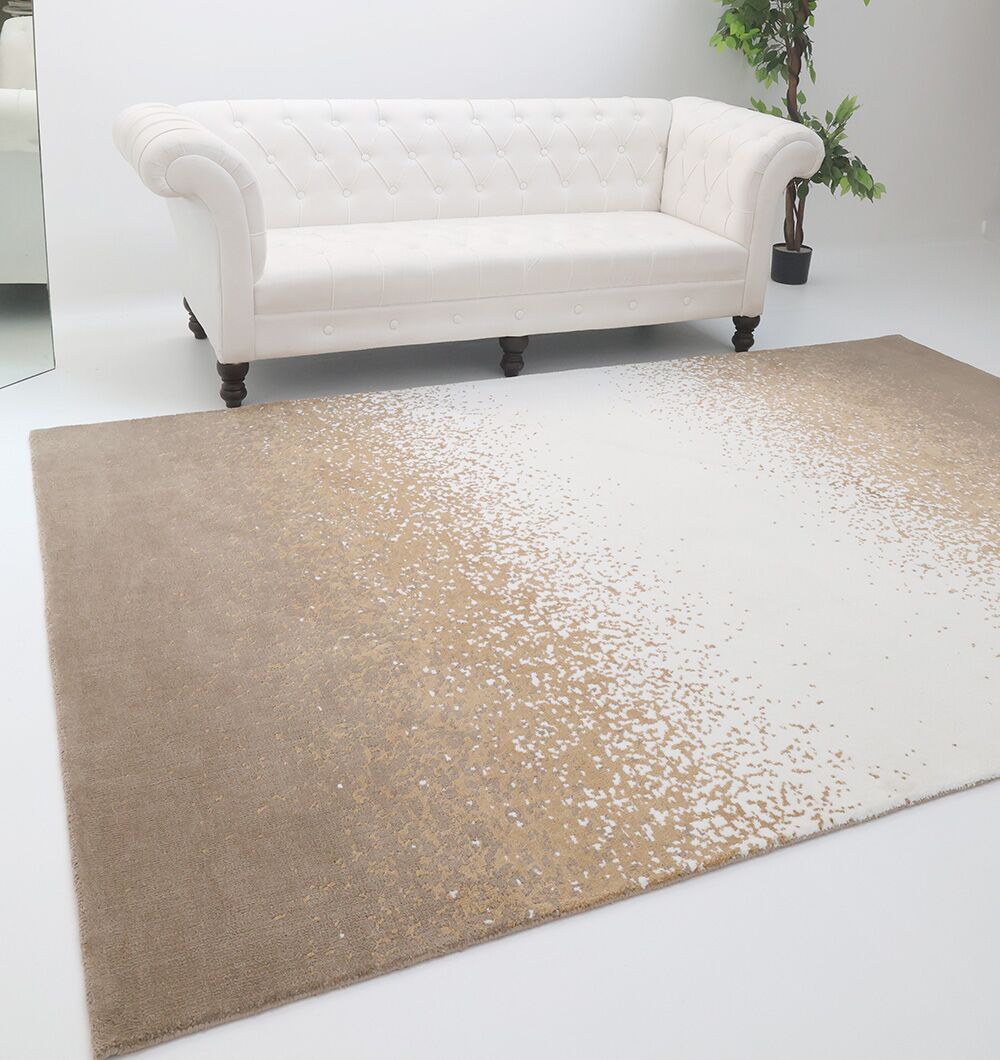 Rectangle Multi Color Rug  - CMN 70 (200X300cm)