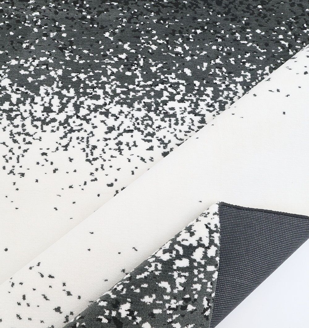 Rectangle Multi Color Rug  - CMN 71 (200X300cm)