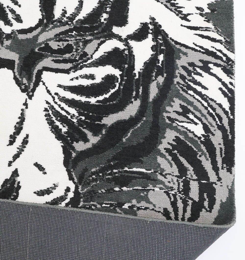 Rectangle Multi Color Rug  - CMN 73 (170X228cm)