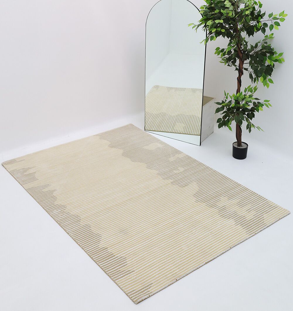 Home Decor Multi Color Novara Rug  - CMN 81