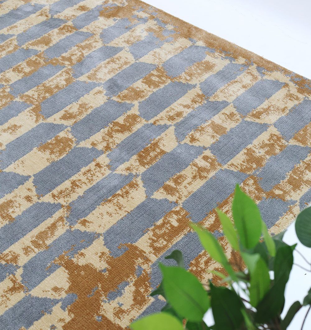 Home Decor Multi Color Novara Rug  - CMN 82