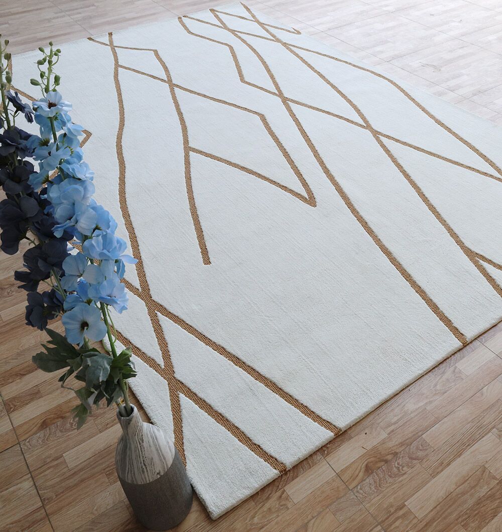 Home Decor Novara Area Rug  - CMN 87 (200x300 cm)