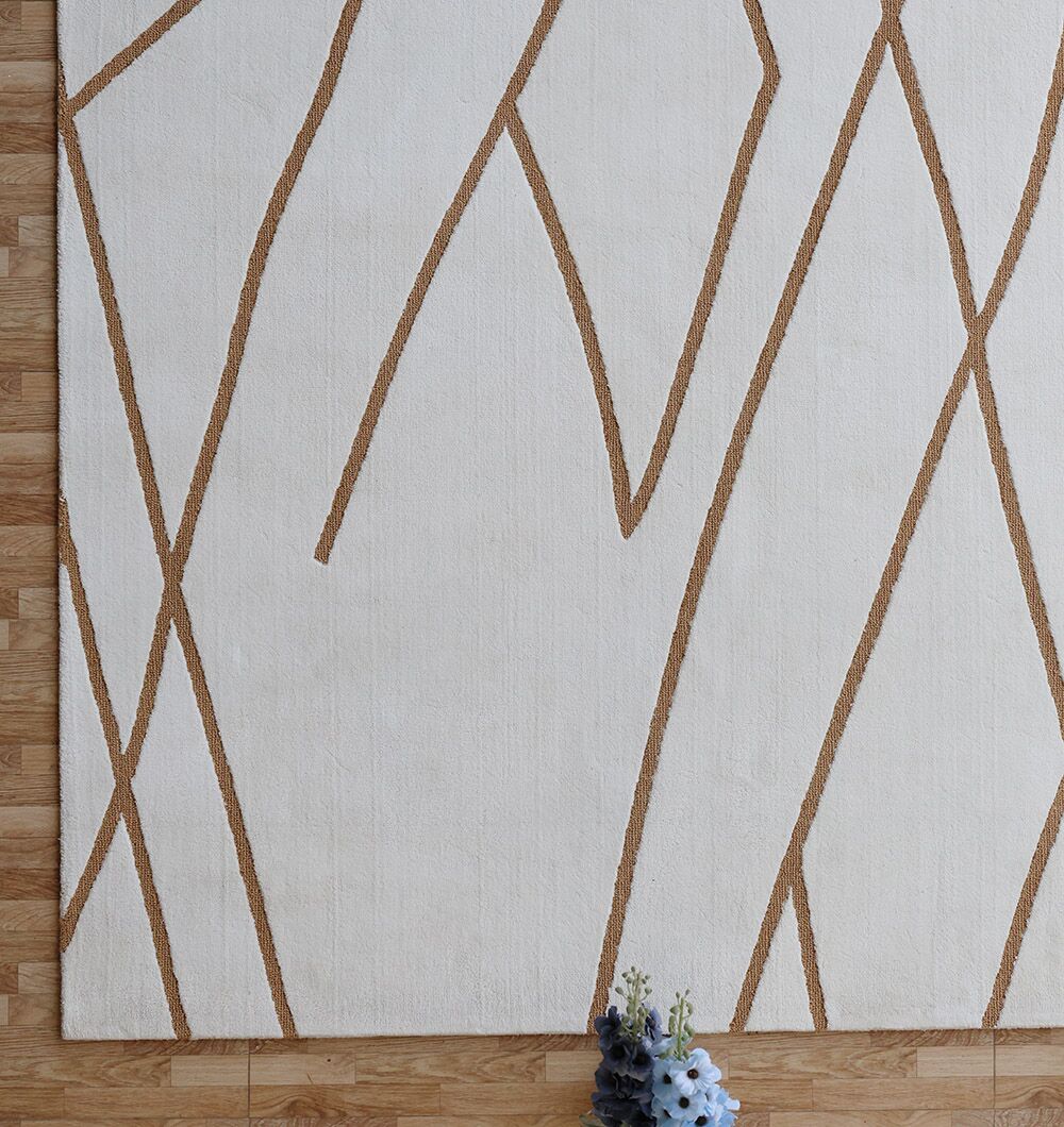 Home Decor Novara Area Rug  - CMN 87 (200x300 cm)