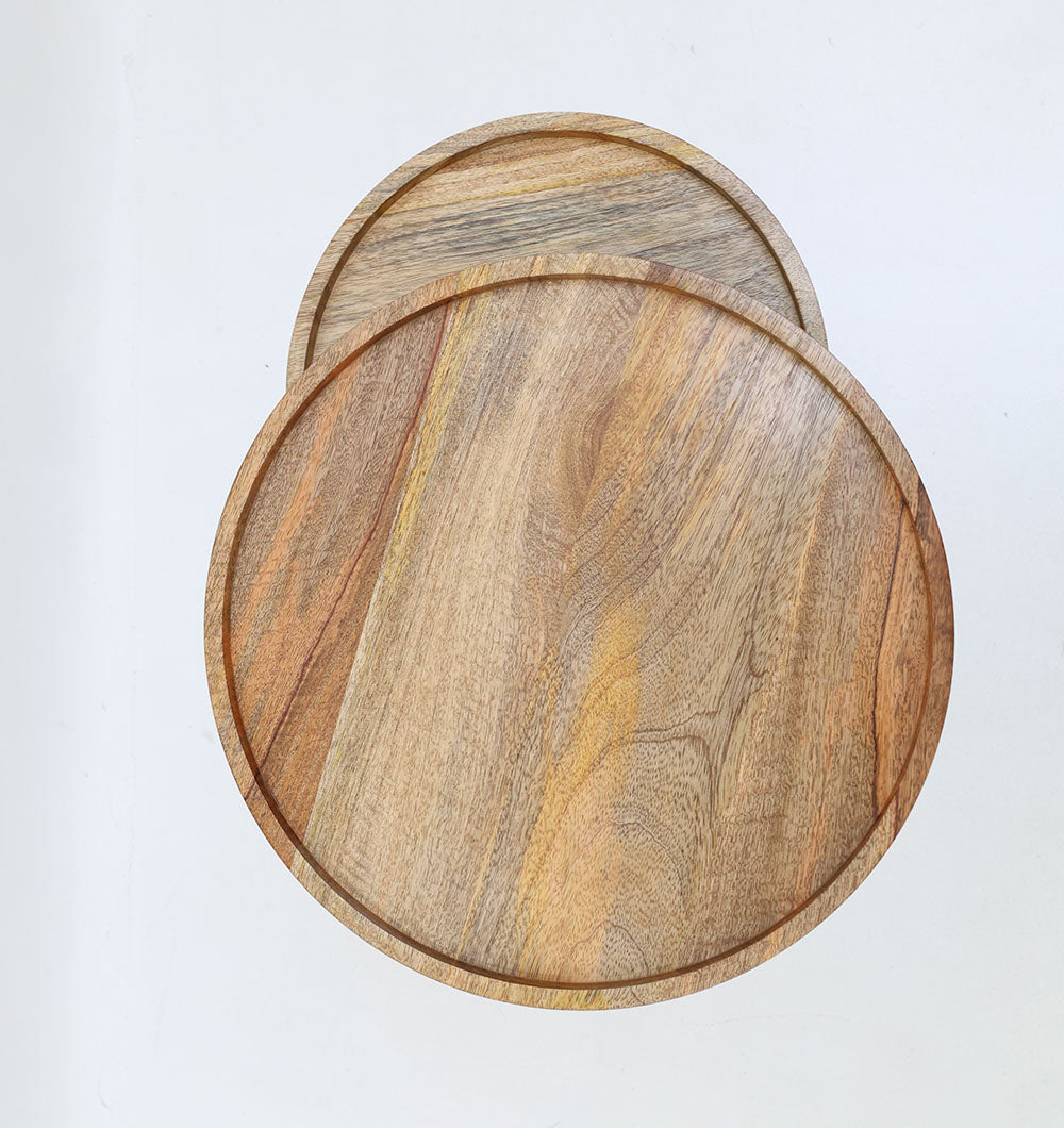 Top-down view of the durable 100% jute construction, ideal for high-traffic areas.