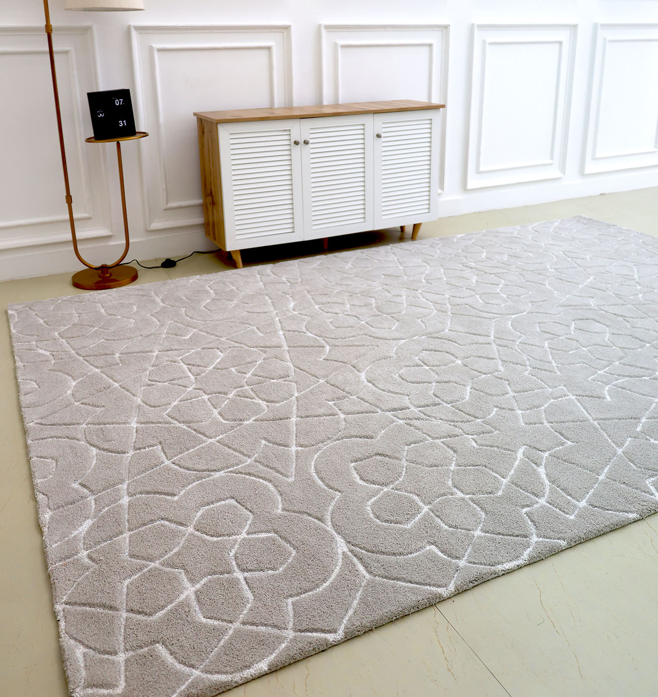 Home Decor Area Rug HTP-17