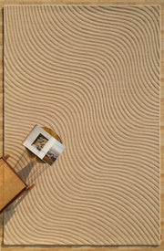 Home Decor Handmade Area Rug - HTW 96