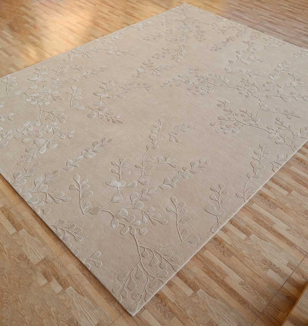 Decorative Handmade Area rug HTWV-116