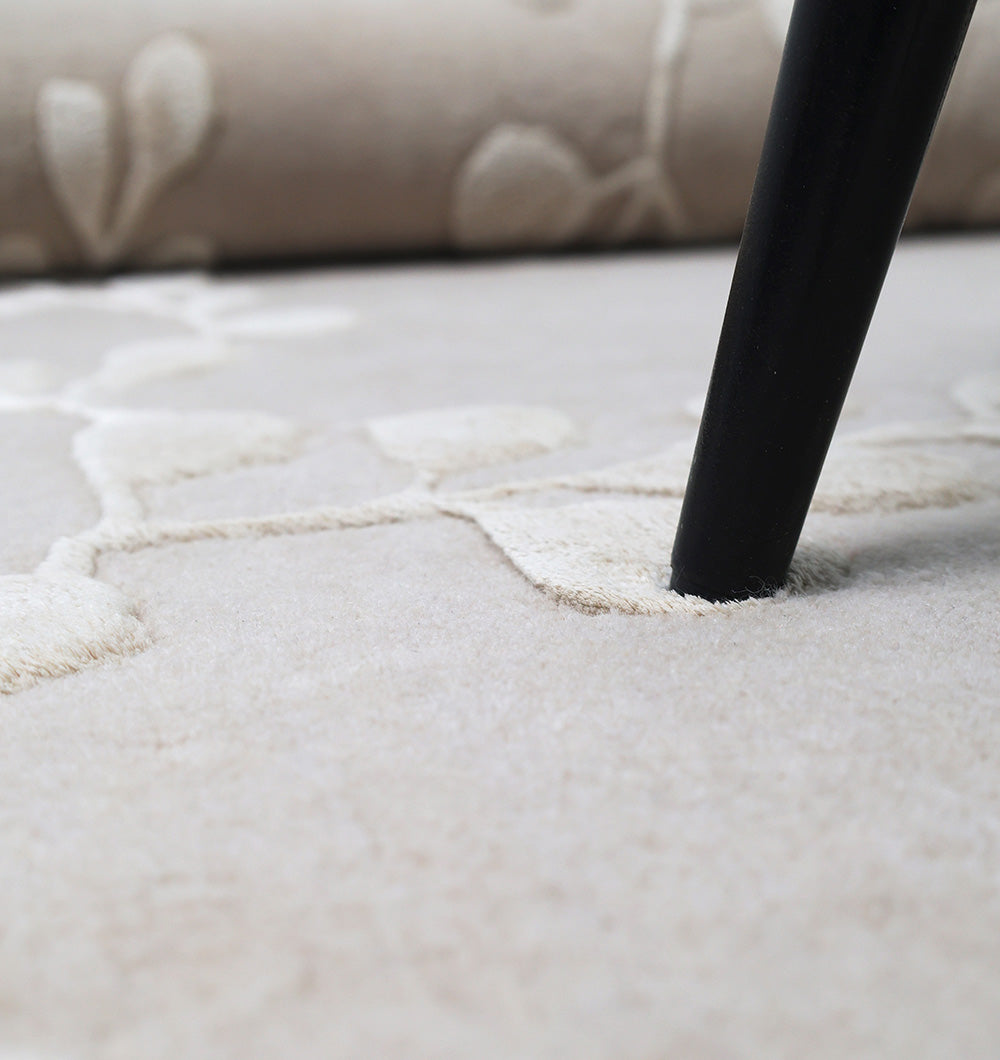 Decorative Handmade Area rug HTWV-116