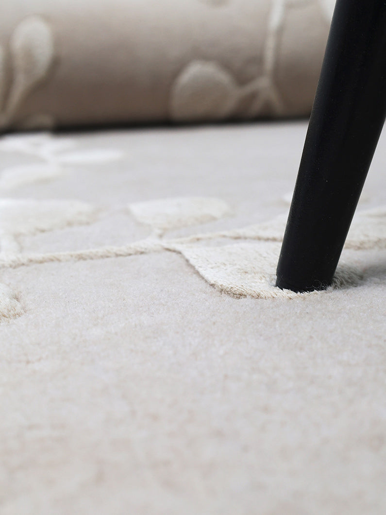 Decorative Handmade Area rug HTWV-116