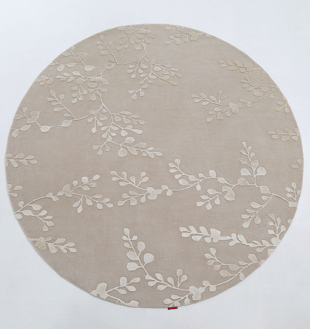Decorative Handmade Area rug HTWV-116