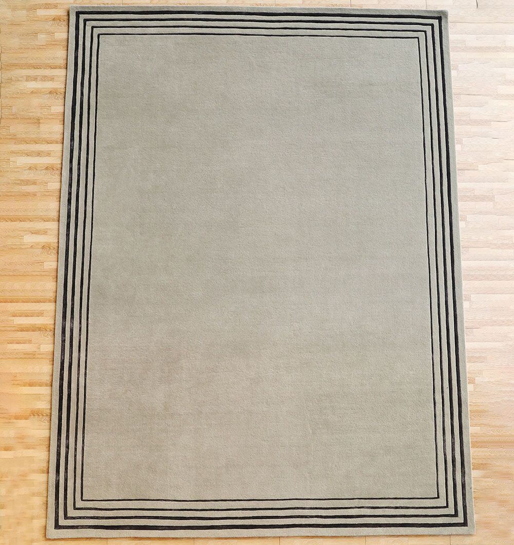 Decorative Handmade Area Rug - HTWV-125