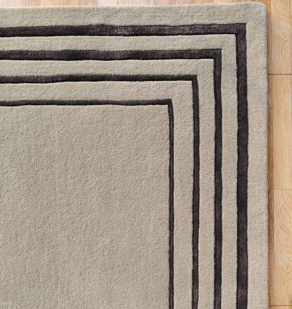 Decorative Handmade Area Rug - HTWV-125