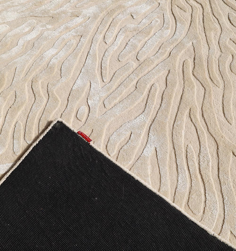 Handmade Area rug for Living room HTWV-130