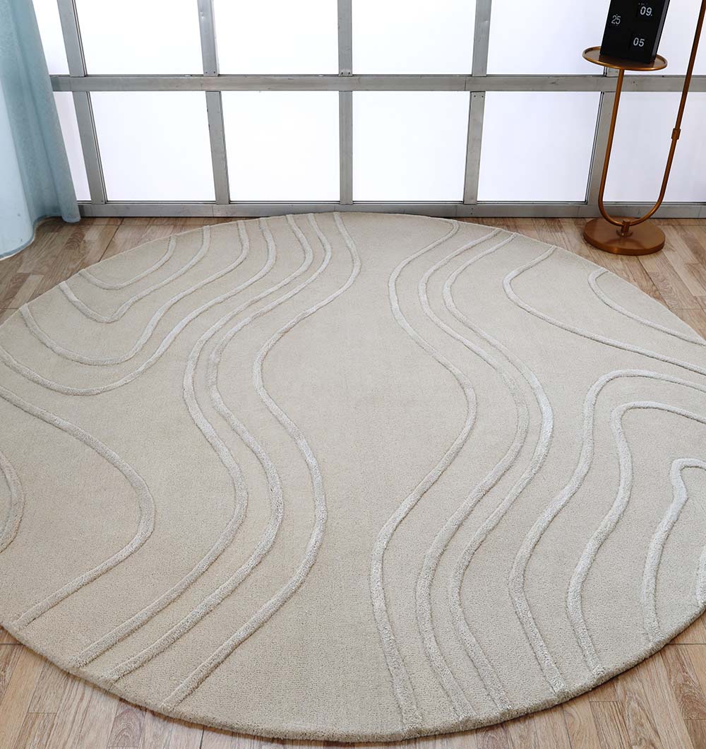 Handmade Decor Area Rug HTWV-133