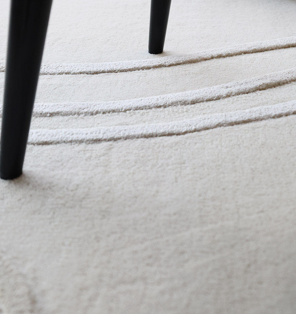 Handmade Decor Area Rug HTWV-133