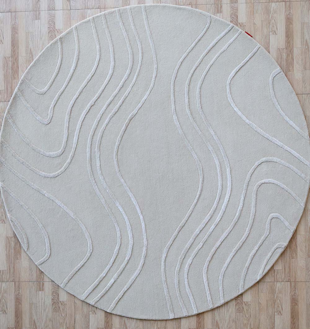 Handmade Decor Area Rug HTWV-133