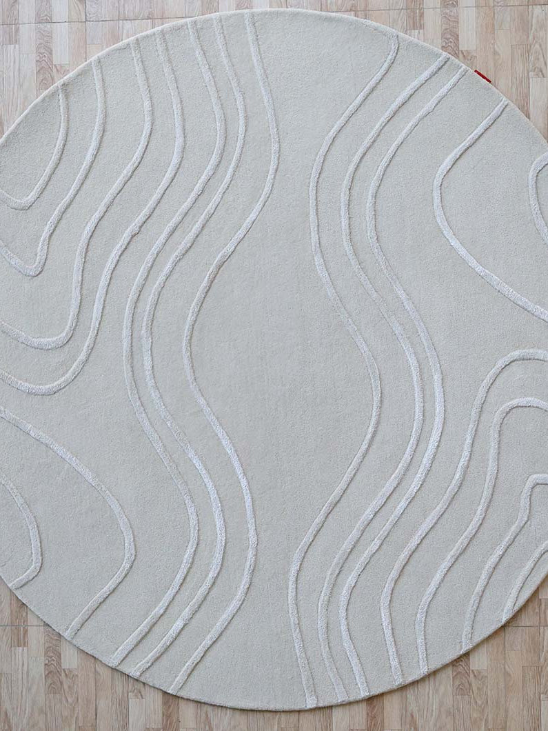 Handmade Decor Area Rug HTWV-133