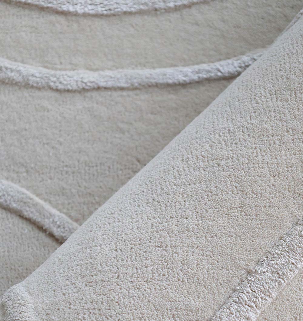 Handmade Decor Area Rug HTWV-133