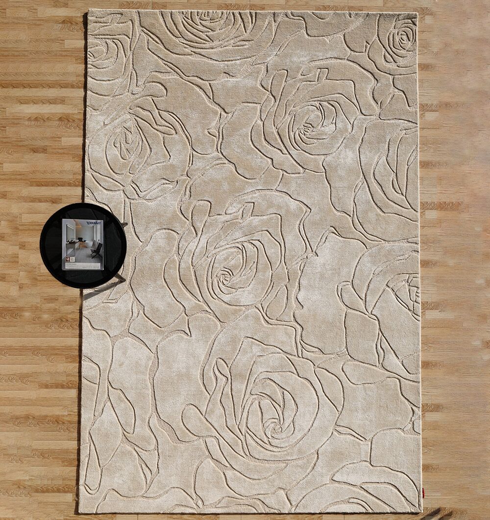 Home Decor Handmade Area Rug - HTWV-156