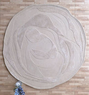 Decorative Area Handmade Rug - HTWV 169 (200 cm)