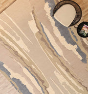 Classic Rectangle Handmade Area Rug- HTWV 177 (300x400 cm)