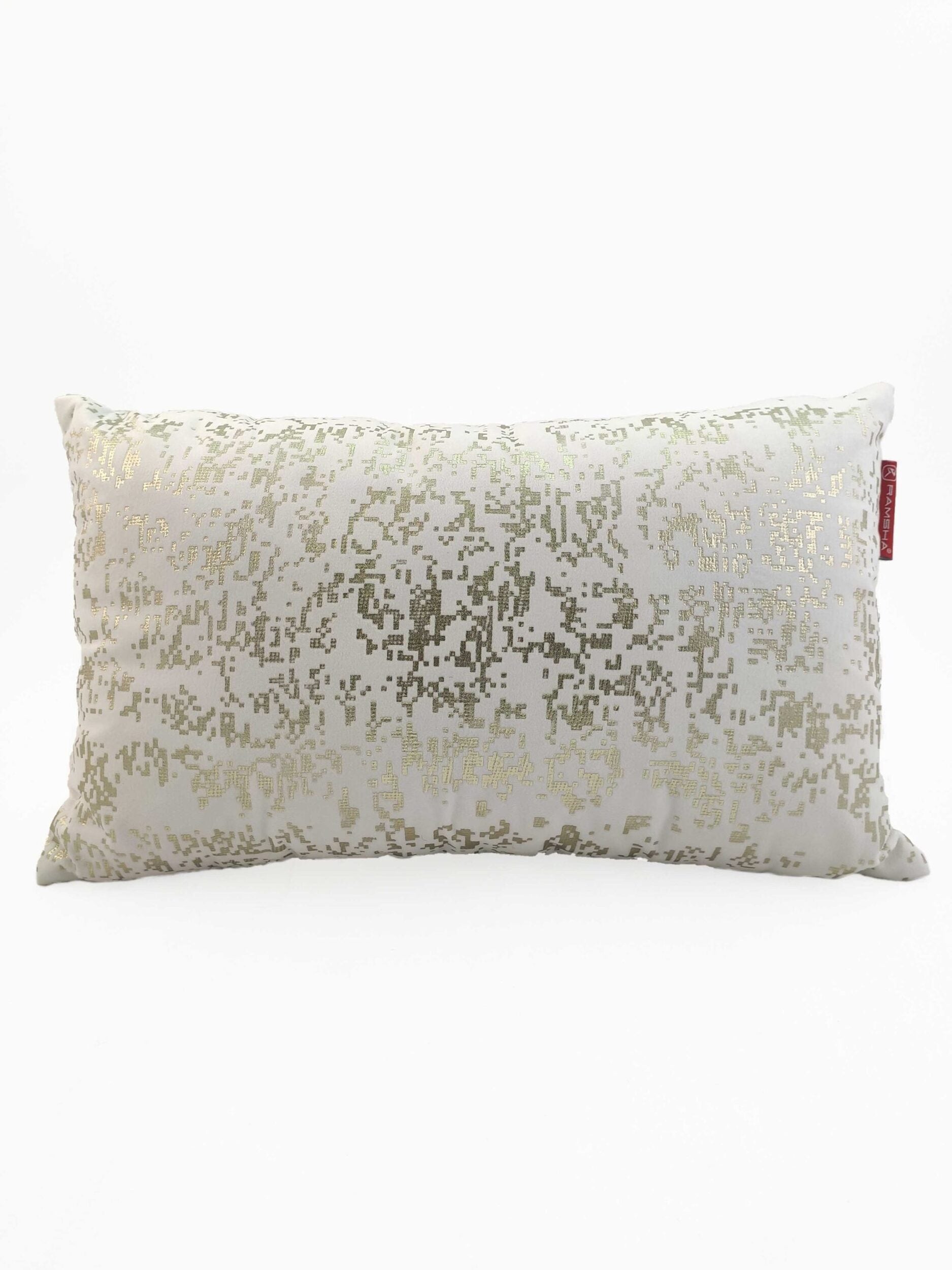 White Cushion CS-097