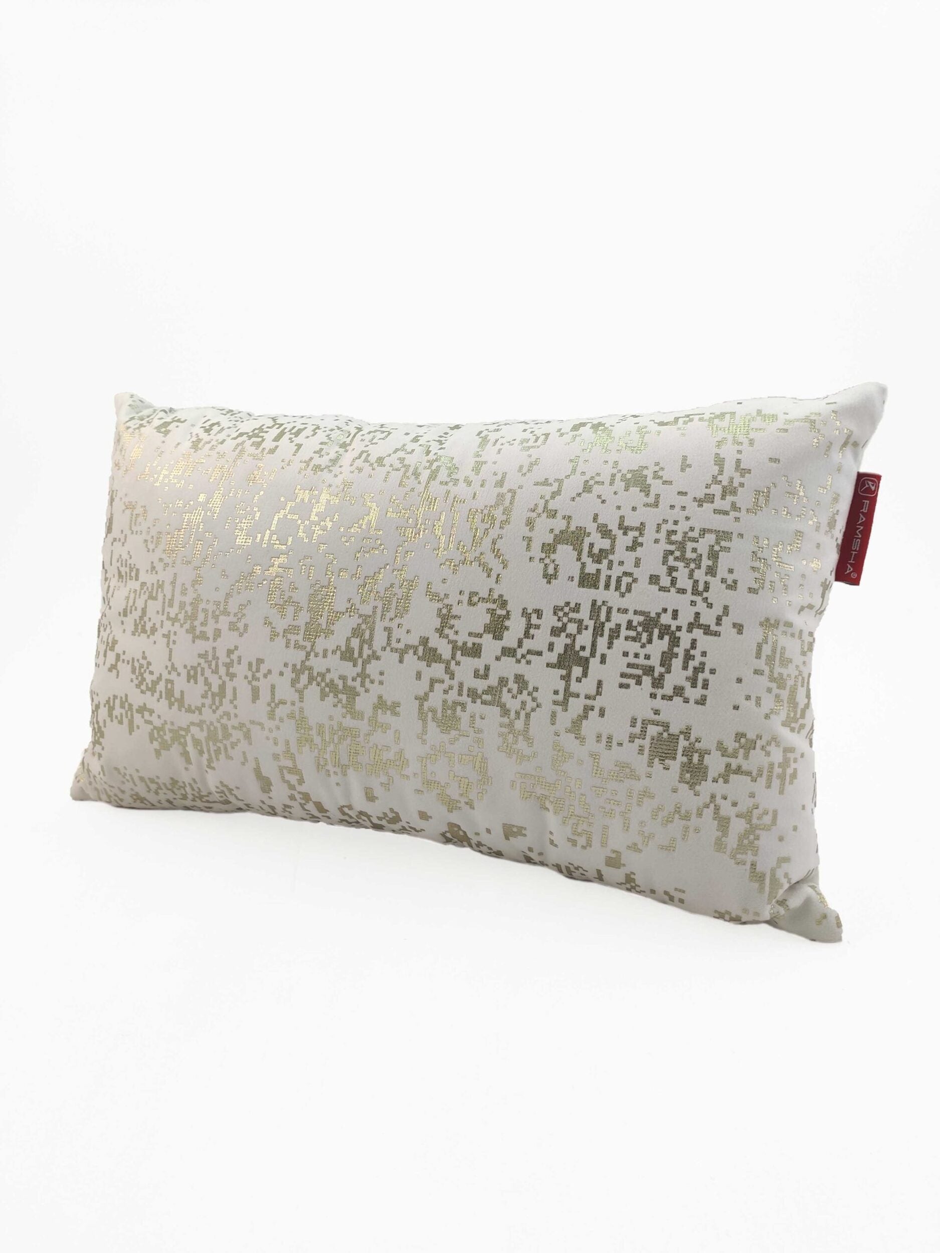 White Cushion CS-097